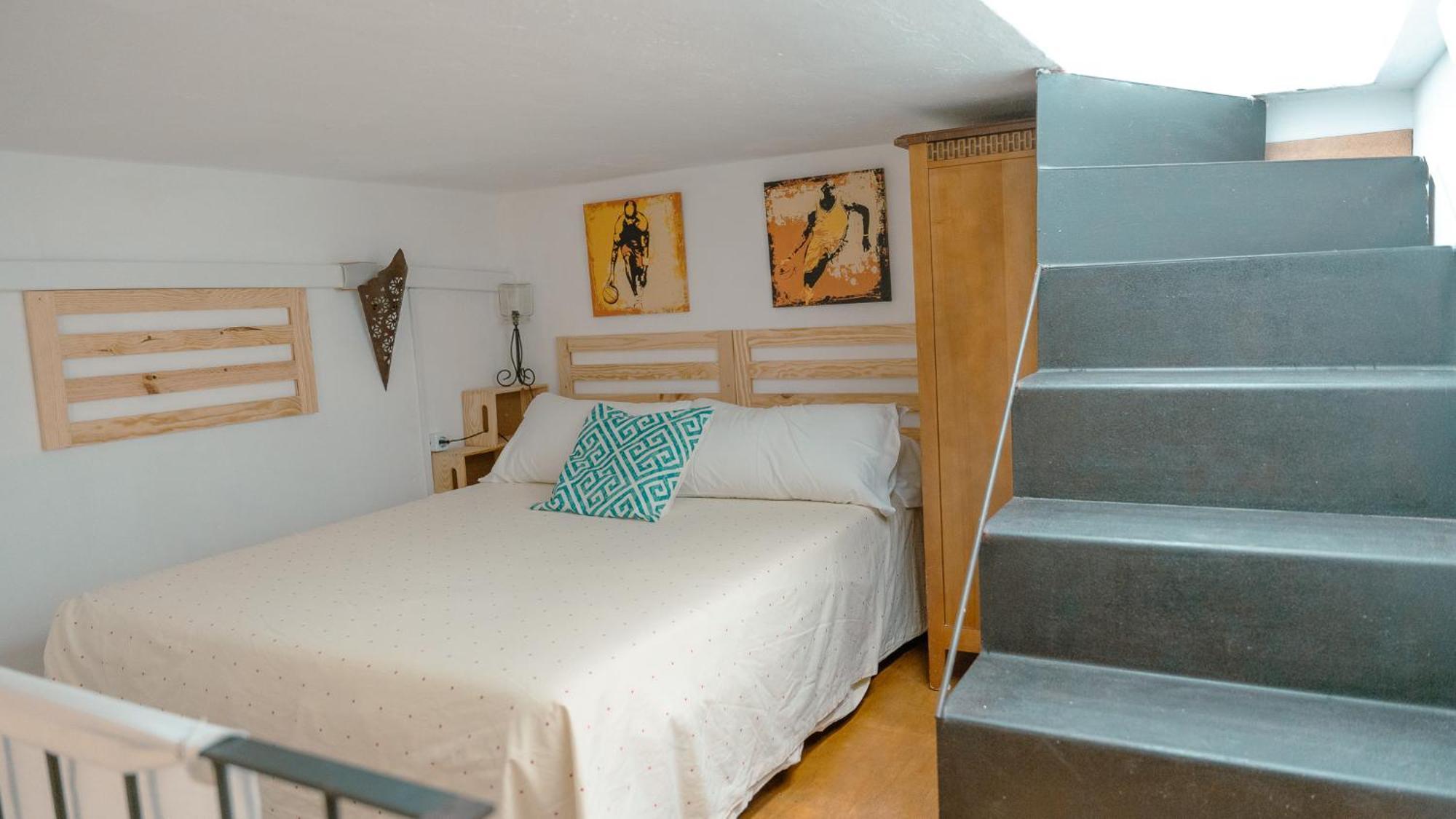 Appartement La Casina *